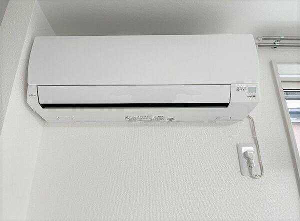 エアコン