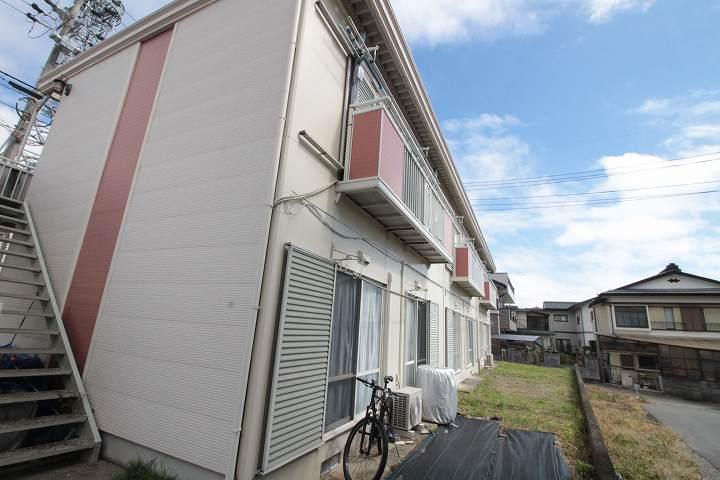 外観写真1