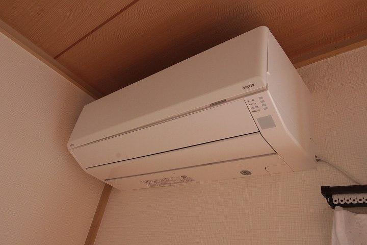エアコン