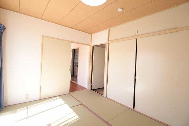 和室2