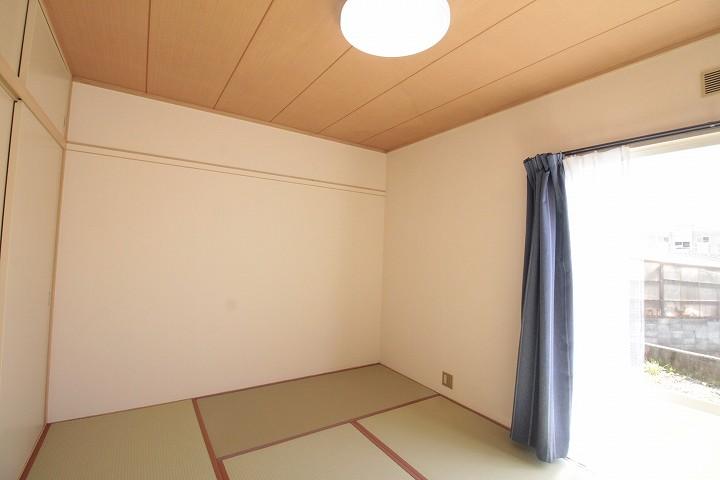 和室1