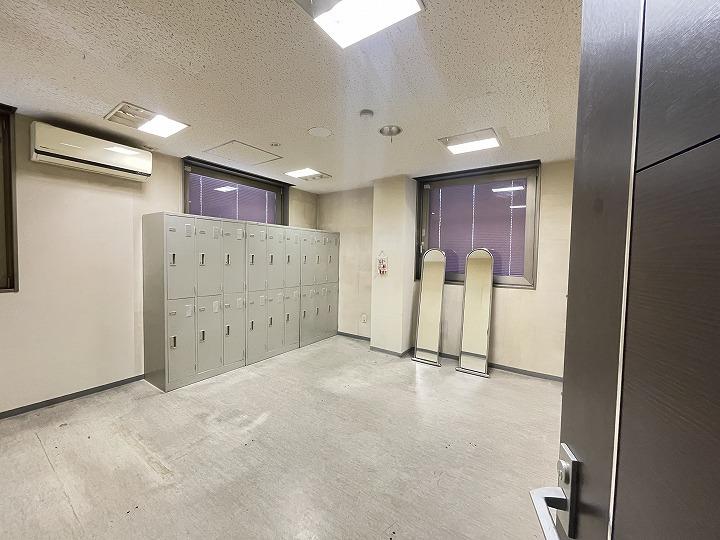 内観写真8