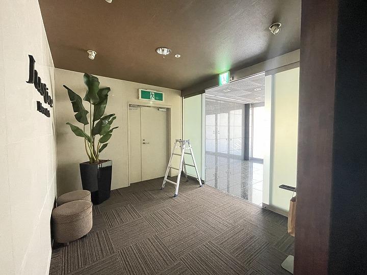 玄関2