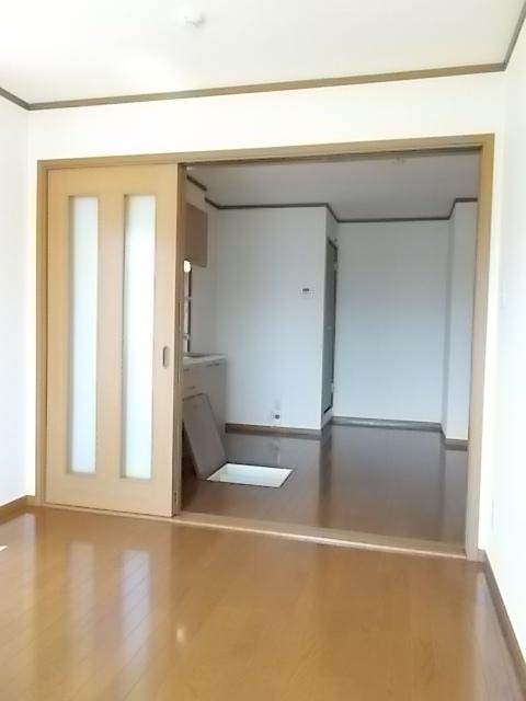 洋室