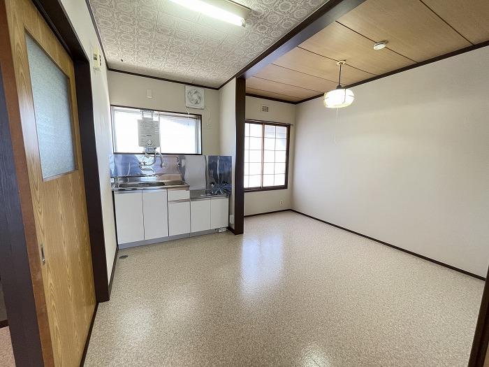 ﾀﾞｲﾆﾝｸﾞｷｯﾁﾝ