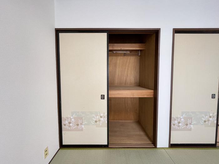 和室2押入