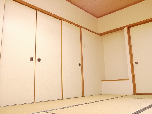 和室１