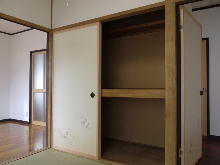 押入れ１