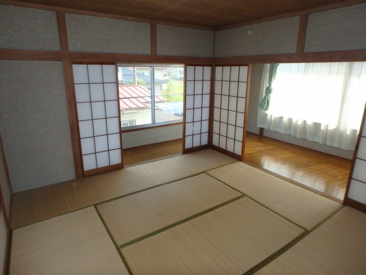和室１