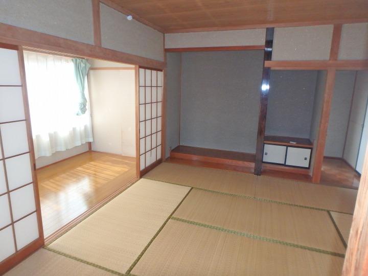 和室２