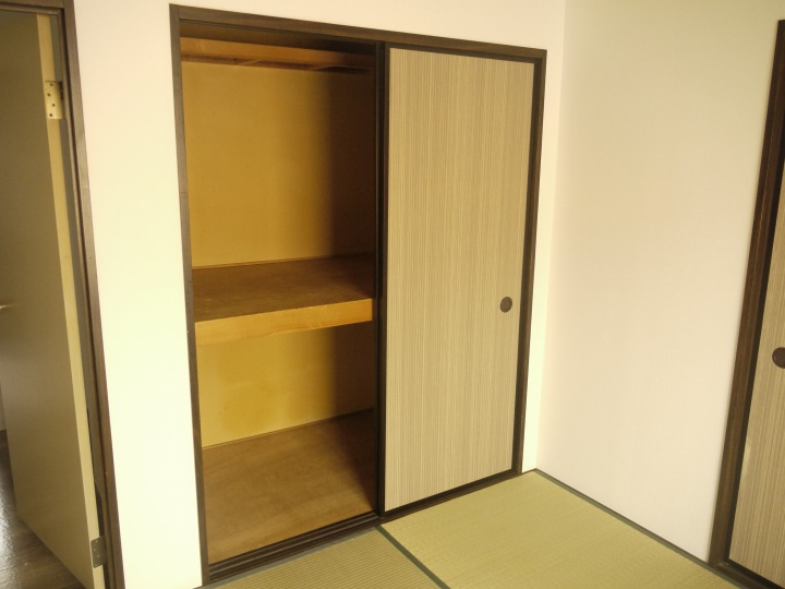押入れ１