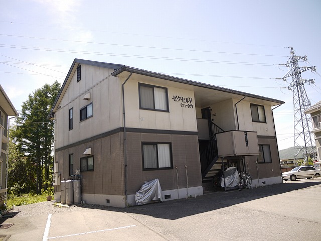 外観写真1