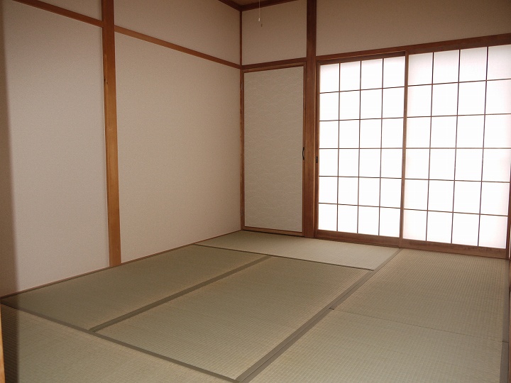 和室１