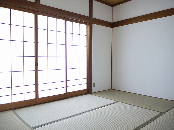 和室１
