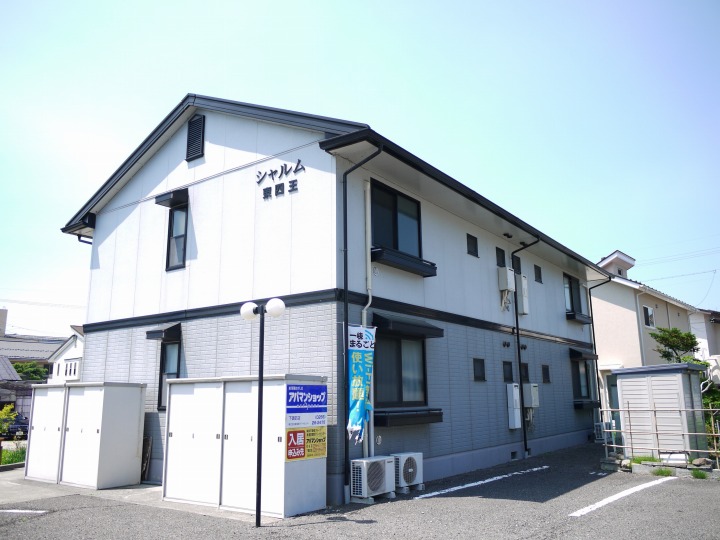 外観写真1