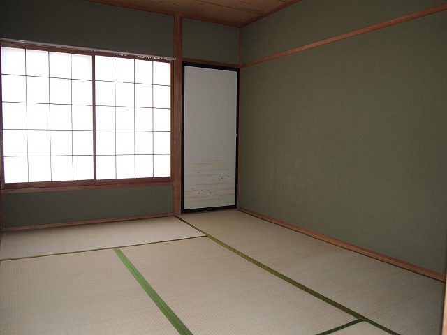 和室１