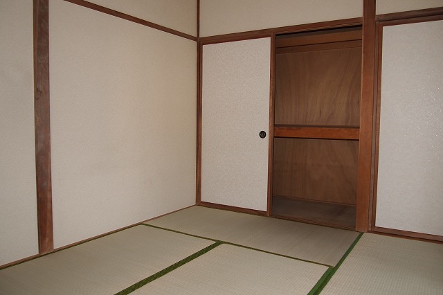 押入れ１