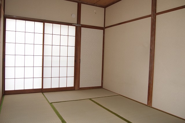 和室１