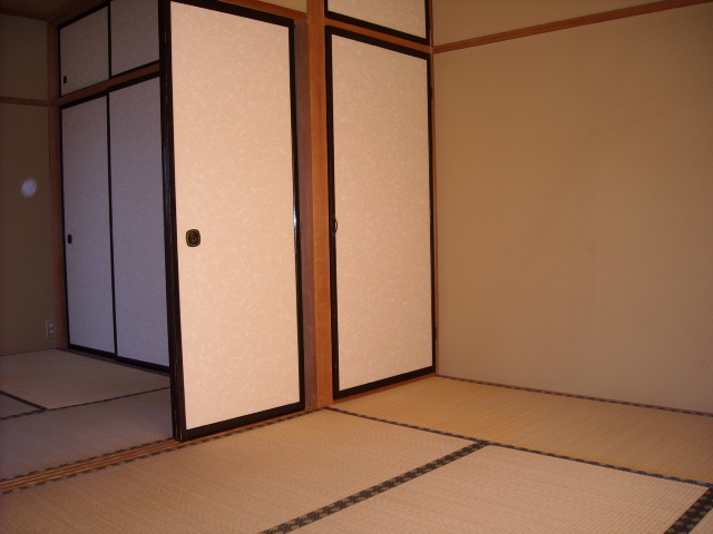 和室２