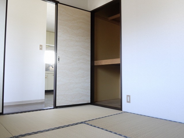和室2
