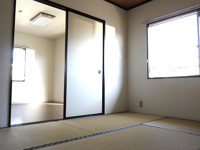 和室1