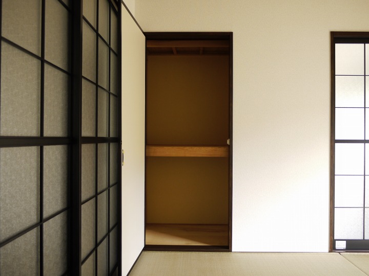 押入れ２
