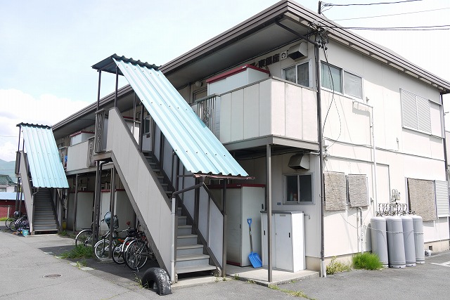 外観写真1