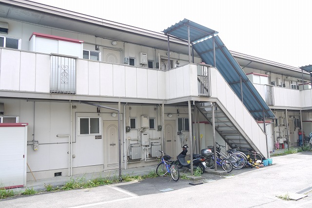 外観写真2