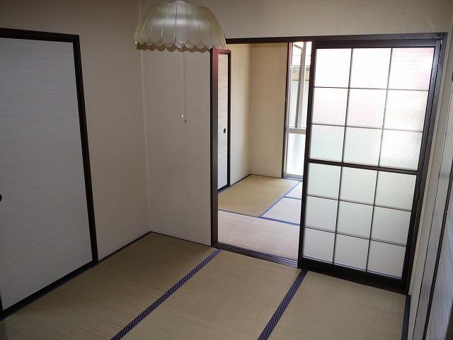 和室