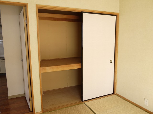 押入れ１