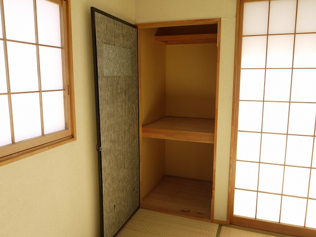 押入れ２
