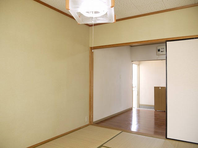 和室１