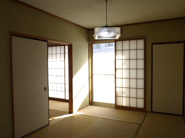 和室２