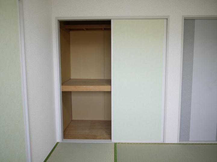 押入れ