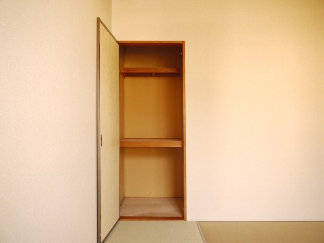押入れ