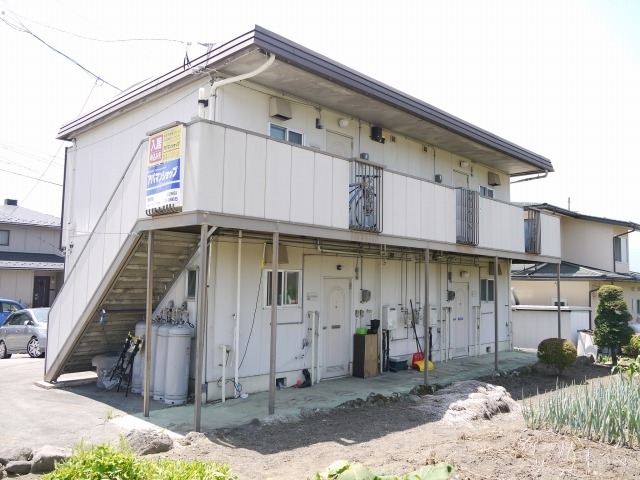 外観写真1