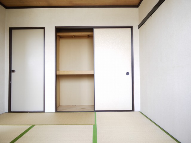 押入れ