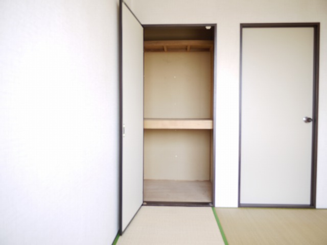 押入れ