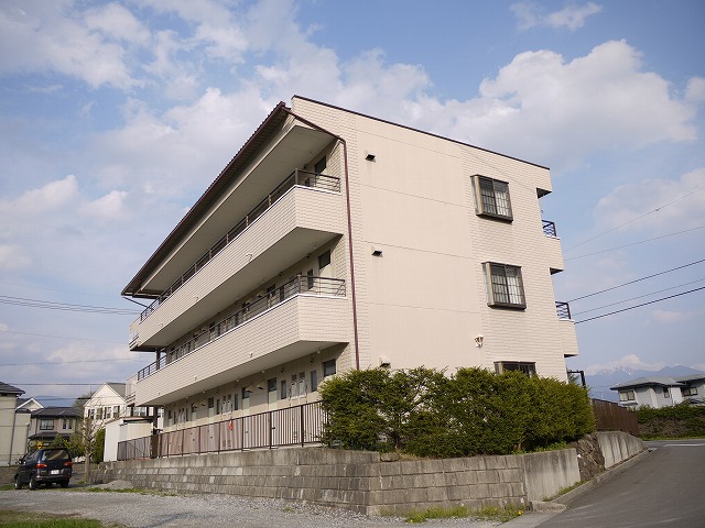 外観写真１