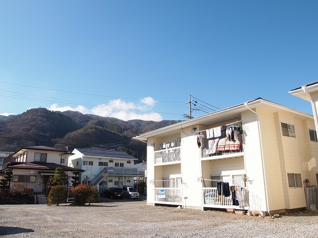 外観写真１