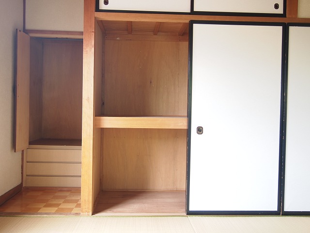 押入れ２
