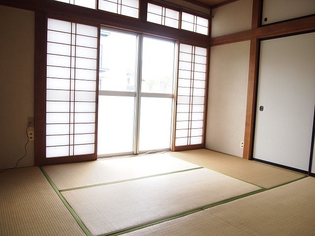 和室1