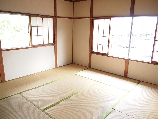 和室2