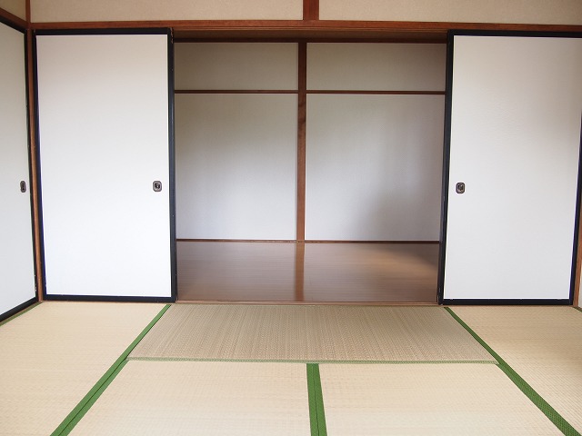 和室2