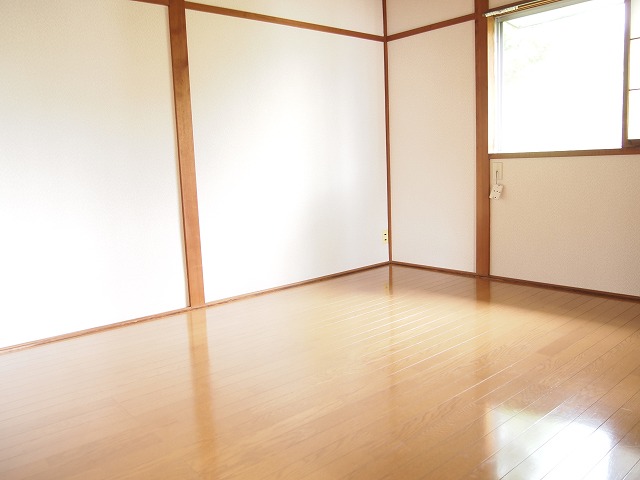 洋室2