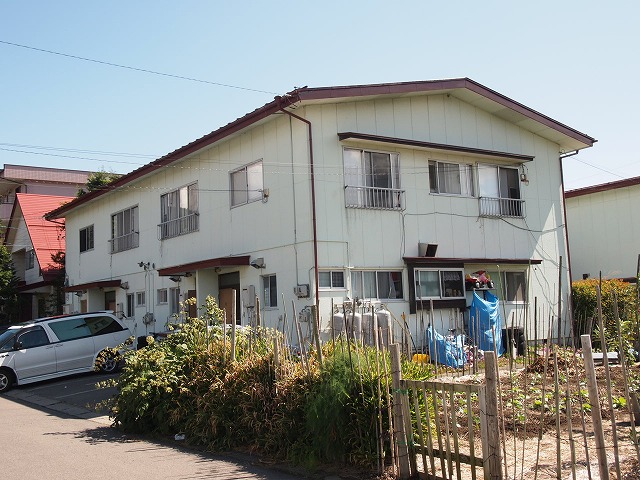 外観写真１