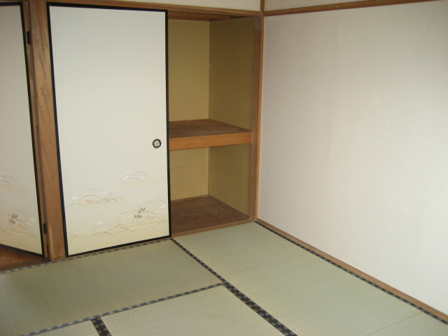 押入れ１