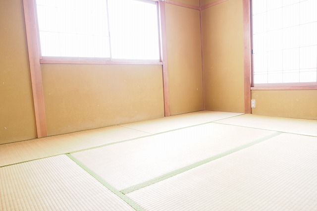 和室１