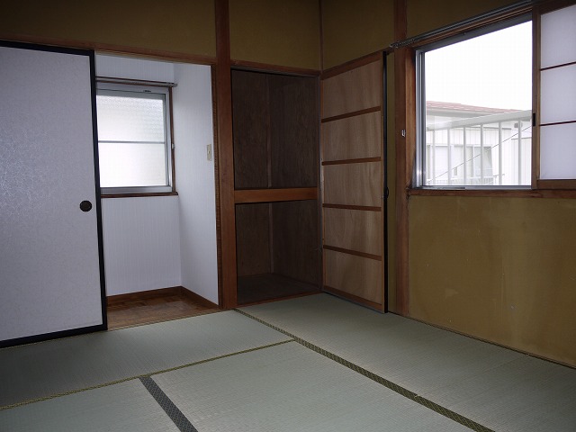 押入れ１