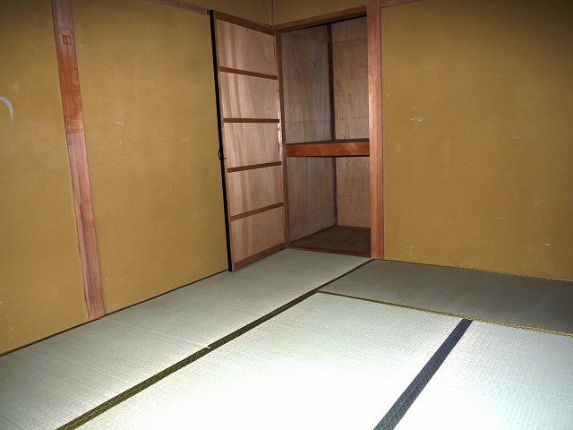 押入れ２